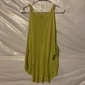 American eagle top/tank